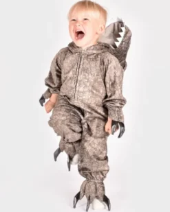 Spinosaur, str. 3-4 år