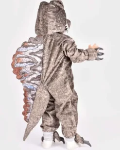 Spinosaur, str. 3-4 år