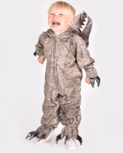 Spinosaur, str. 3-4 år