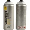 Spraylakk - Matt, 400 ml.