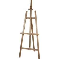 Staffeli, sammenklappbart