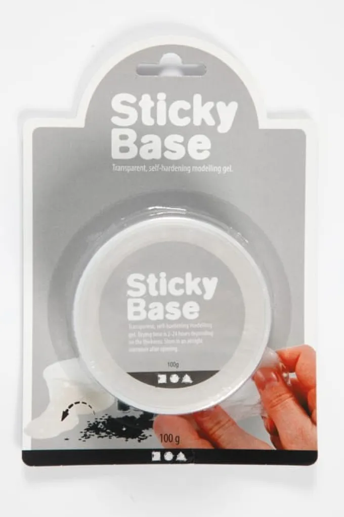 Sticky Base, 100 gr.