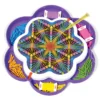 String Art Mandala