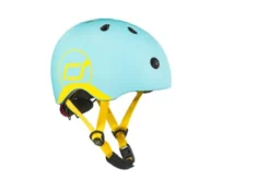 Sykkelhjelm til baby, 45-51 cm