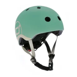 Sykkelhjelm til baby, 45-51 cm
