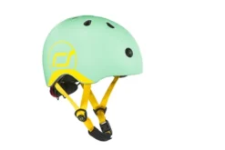 Sykkelhjelm til baby, 45-51 cm