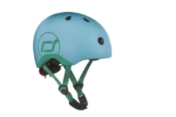 Sykkelhjelm til baby, 45-51 cm