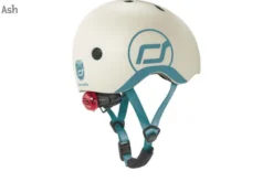 Sykkelhjelm til baby, 45-51 cm