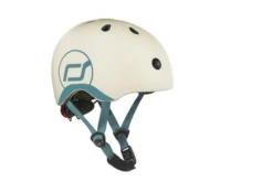 Sykkelhjelm til baby, 45-51 cm