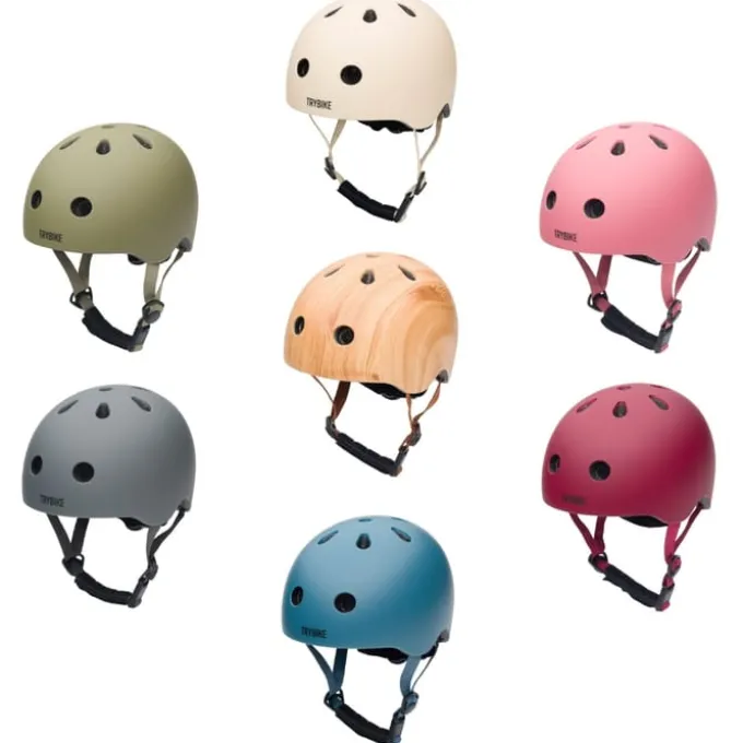 Sykkelhjelm CoConuts - XSmall, 45-51 cm