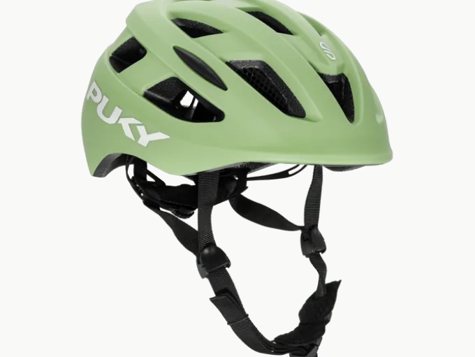 Sykkelhjelm PUKY, 54-58 cm