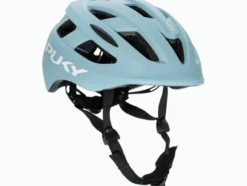 Sykkelhjelm PUKY, 54-58 cm