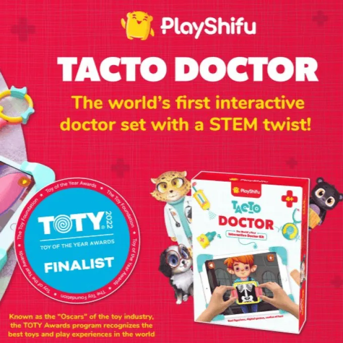Tacto - Doctor