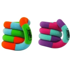 Tangle Velour (ass.), 1 stk