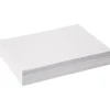 Tegnepapir A4 / 130 gr. - Hvitt, 250 ark