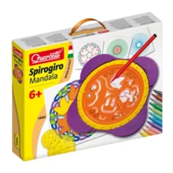 Tegnesjablonger Mandala