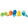 Tell & Sorter - Dinosauregg 1-10
