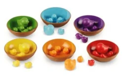 Tell & Sorter - Fugler