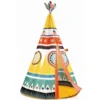 Telt - Tipi