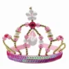 Tiara, Rosa
