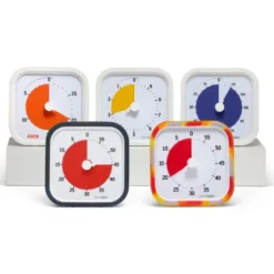 Time Timer MOD Education - 30 minutter