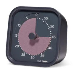 Time Timer MOD Home Metallic - 1 time