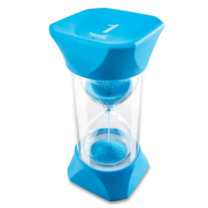 Timeglass - 1 minutt
