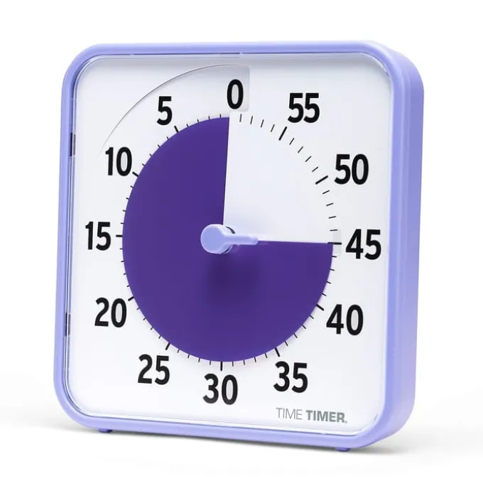 Time Timer - Klassesett m. 3 stk