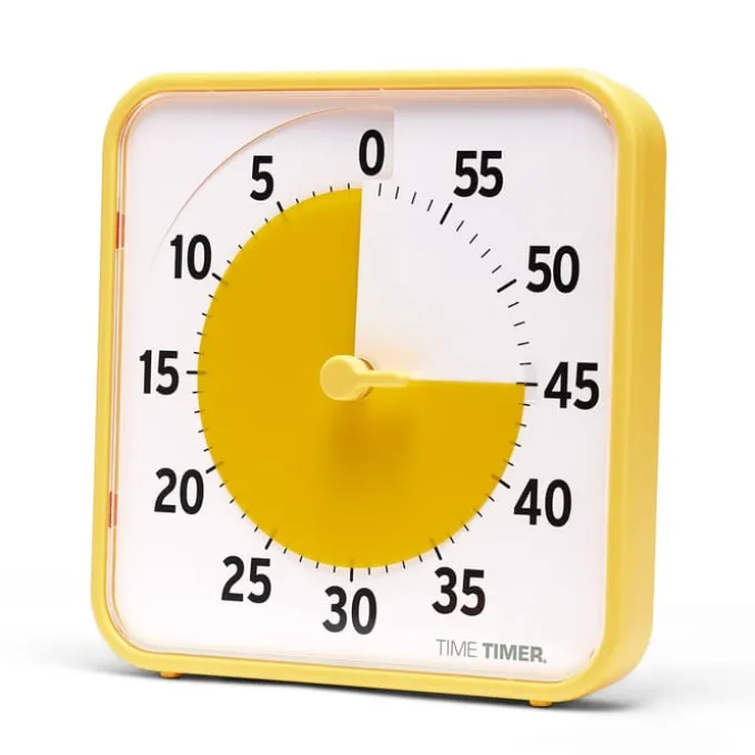Time Timer - Klassesett m. 3 stk