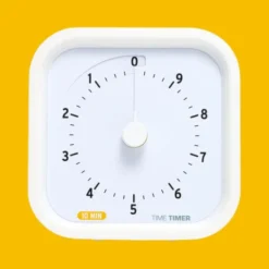 Time Timer MOD Education - 10 minutter