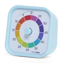 Time Timer MOD Home Rainbow - 1 time