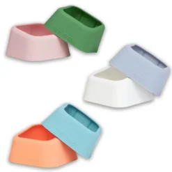 Time Timer MOD tilbehør - Silikon cover, 2-pak