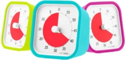 Time Timer MOD tilbehør - Silikon Cover, 1 stk.