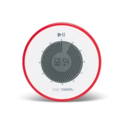 Time Timer Twist - Digitalt & magnetisk, 90 min.