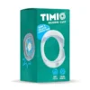 TIMIO tilbehør - Silikonetui
