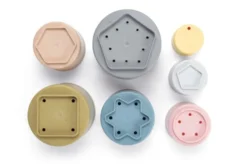 tiny BIO - Byggebegre, 7 deler