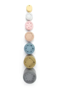tiny BIO - Byggebegre, 7 deler