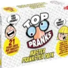 Top Pranks - Spøke og lurekasse