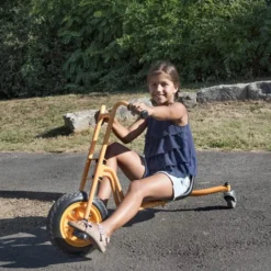 TopTrike 