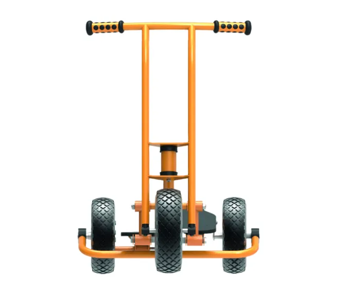 TopTrike Step'n'Roll - Small