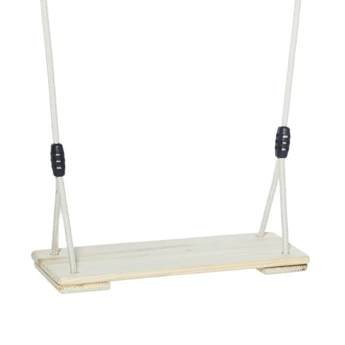 Trehuske 44 x 17,5 cm - 6 meter (beige tau)