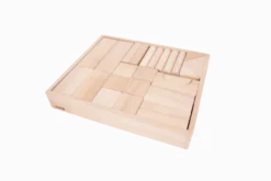 Treklosser MEGA, 54 stk