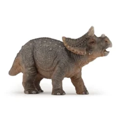 Triceratops ung - L: 9,7 cm