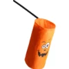 Trick-or-Treat-pose med håndtak - Gresskar