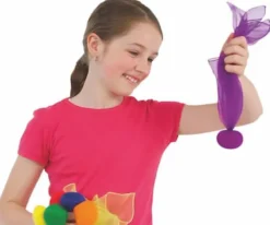 Tørkleball - Sett med 6 stk