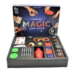Tryllesett Fantastiske Trylleri 50 tricks