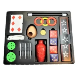 Tryllesett Fantastiske Trylleri 50 tricks