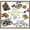 Tryllesett - Incredibile Magus med 20 triks