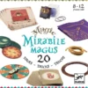 Tryllesett - Mirabile Magus med 20 triks