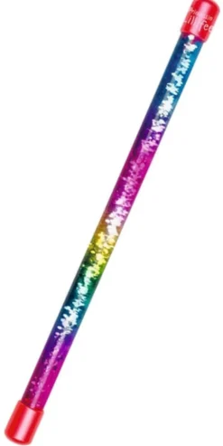 Tryllestav med glitter